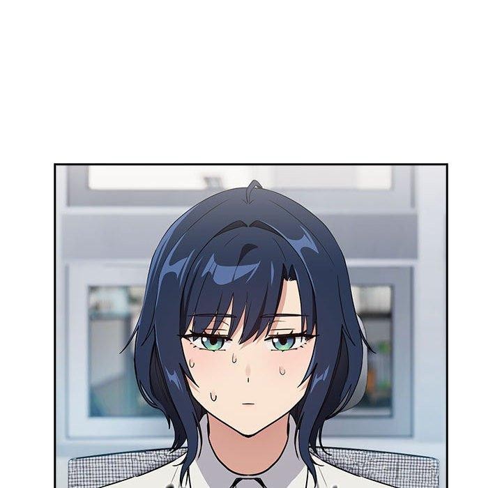 下班后的例行恋爱第57話