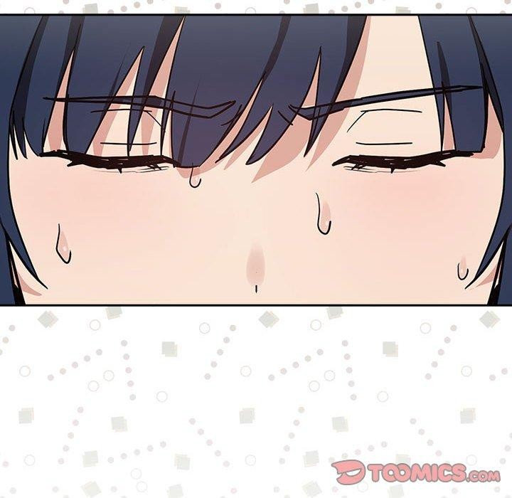 下班后的例行恋爱第57話