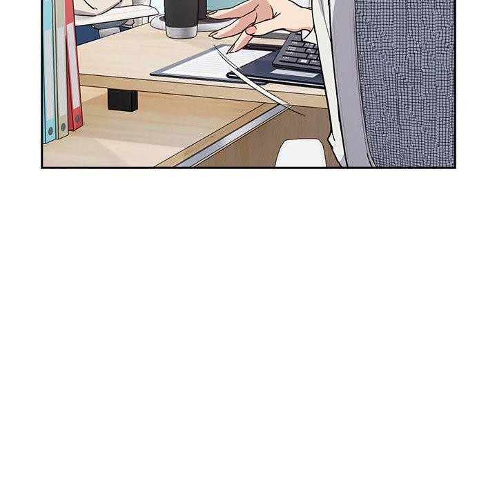 下班后的例行恋爱第57話