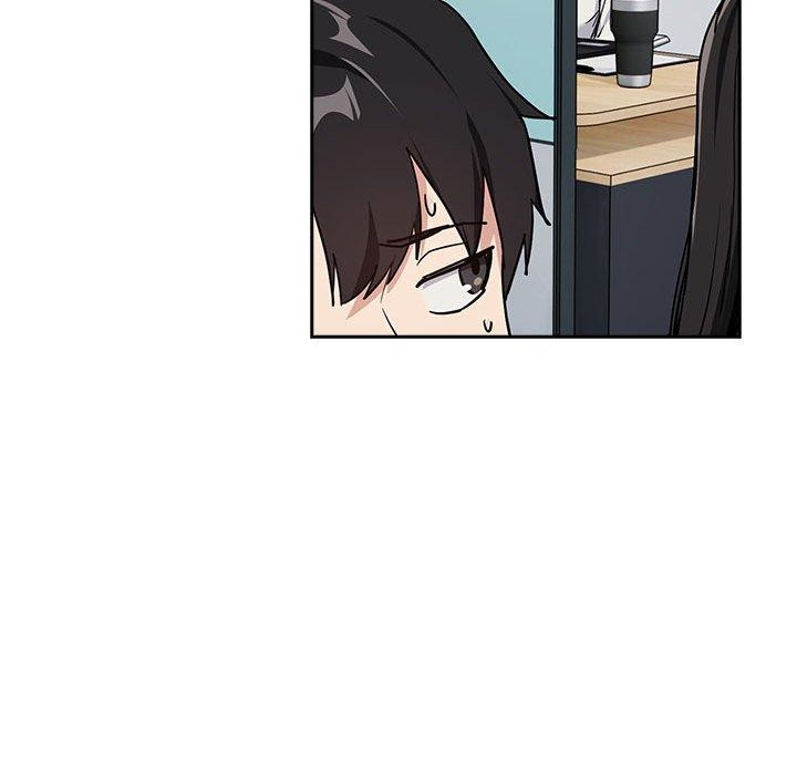 下班后的例行恋爱第57話