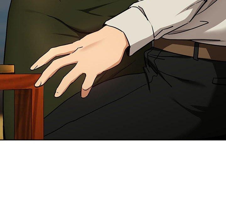 下班后的例行恋爱第57話