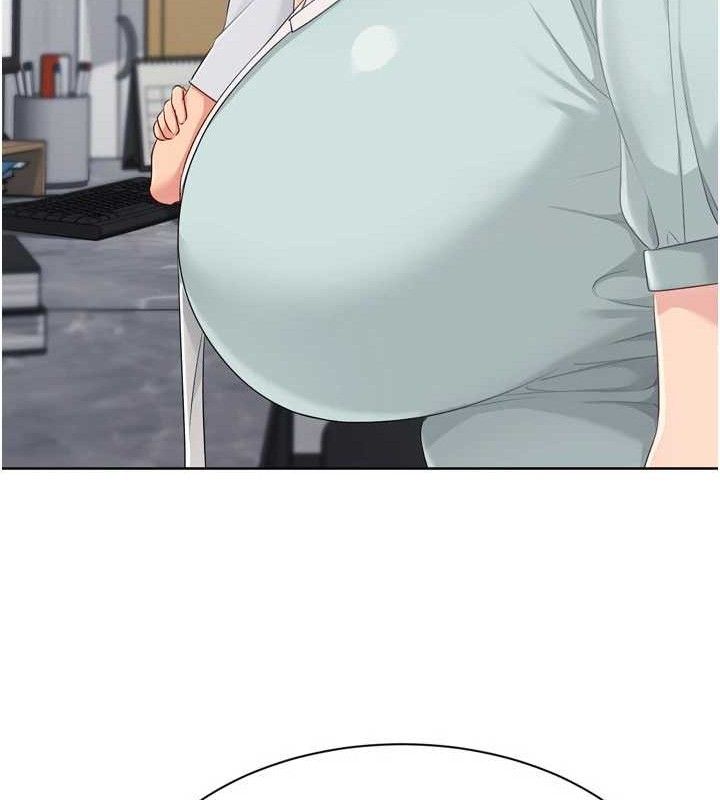 Setup!排球少女第48話-令人垂涎的美魔女教練