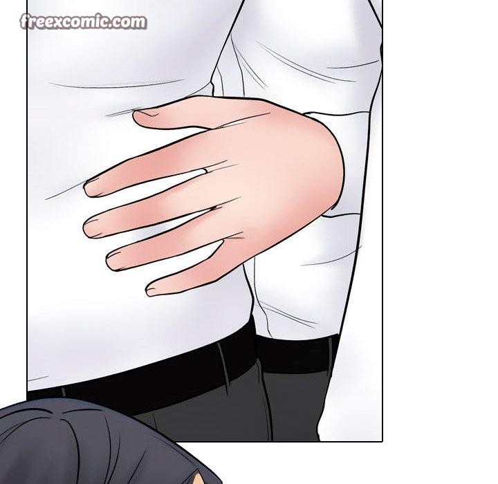 同事换换爱第217話