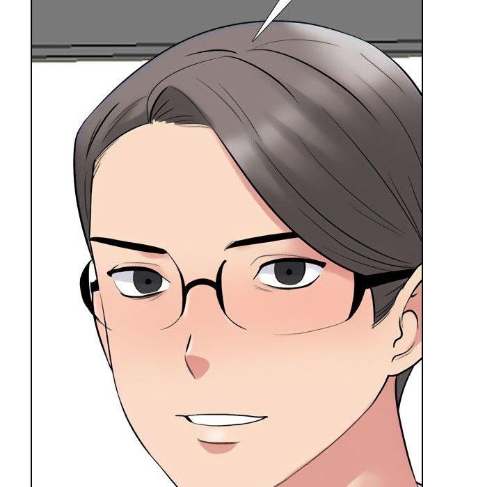 同事换换爱第217話