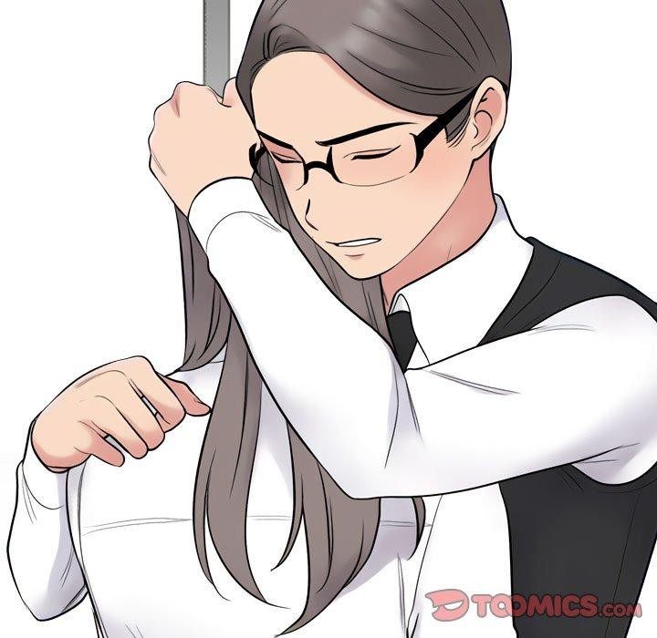 同事换换爱第217話