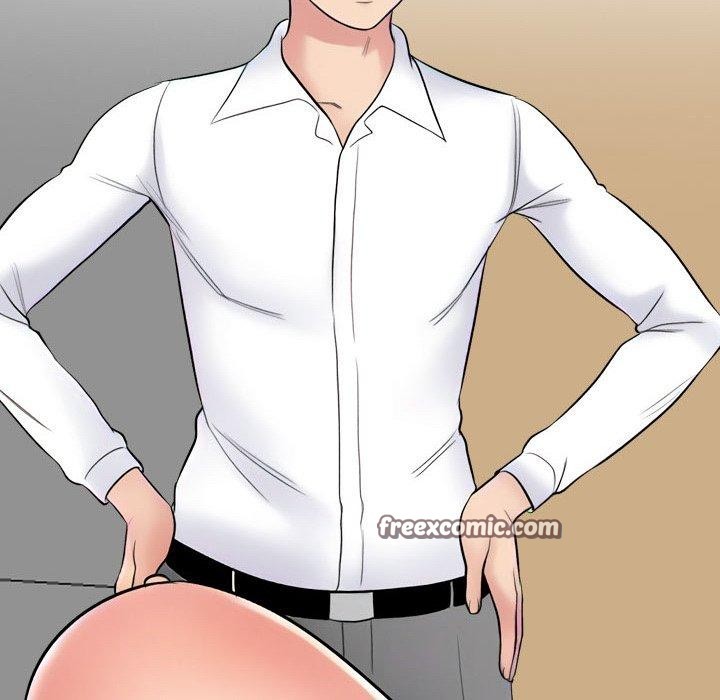 同事换换爱第217話