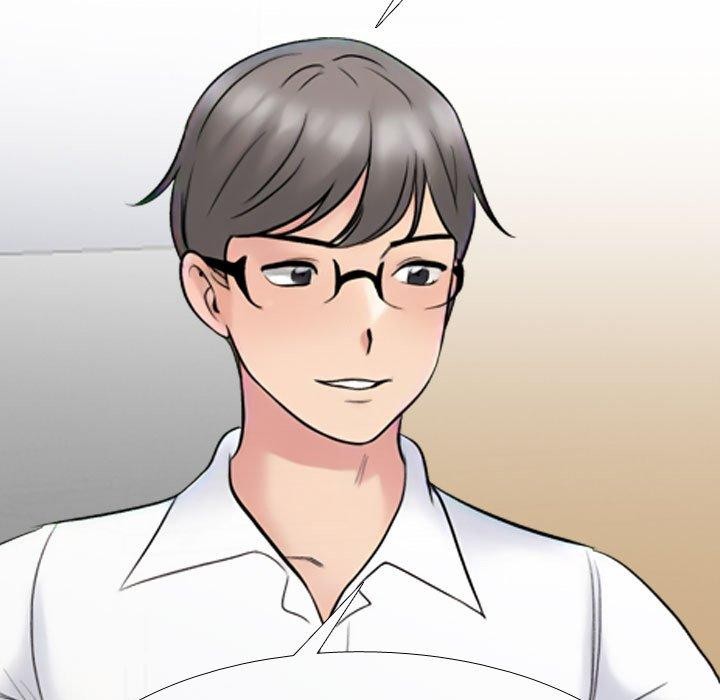 同事换换爱第217話