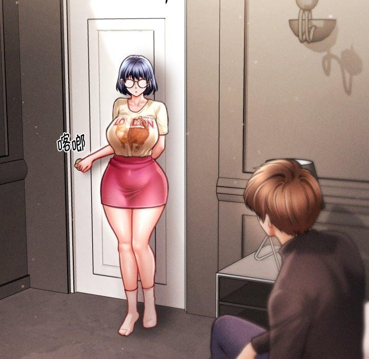 会长家的小儿子第16話