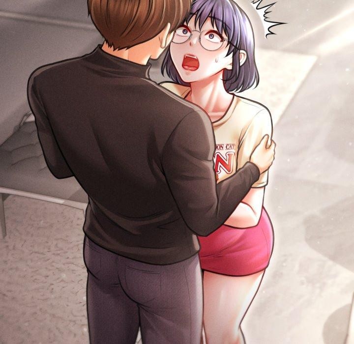 会长家的小儿子第16話