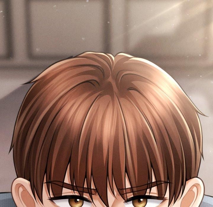 会长家的小儿子第16話