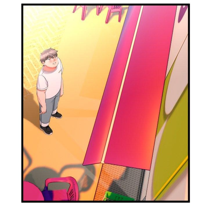 与初恋的以外同居第17話