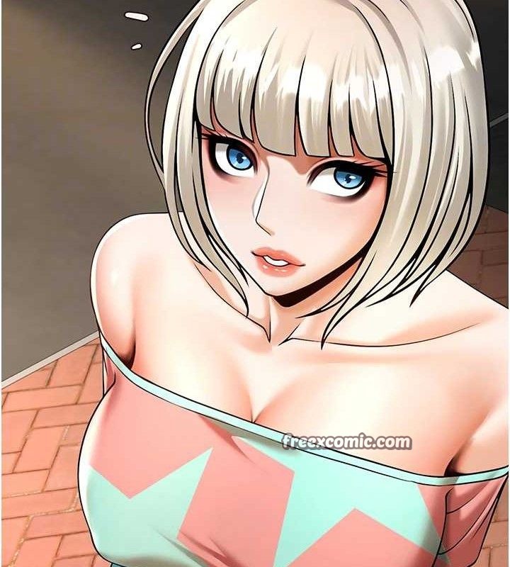 炸裂吧!巨棒第81話-高手過招，水花四濺♥