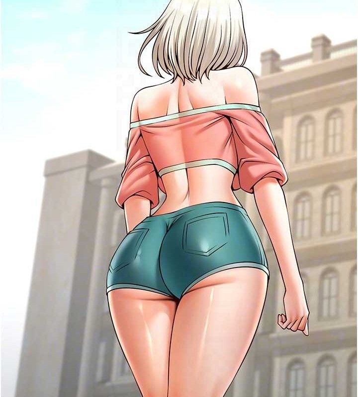 炸裂吧!巨棒第81話-高手過招，水花四濺♥