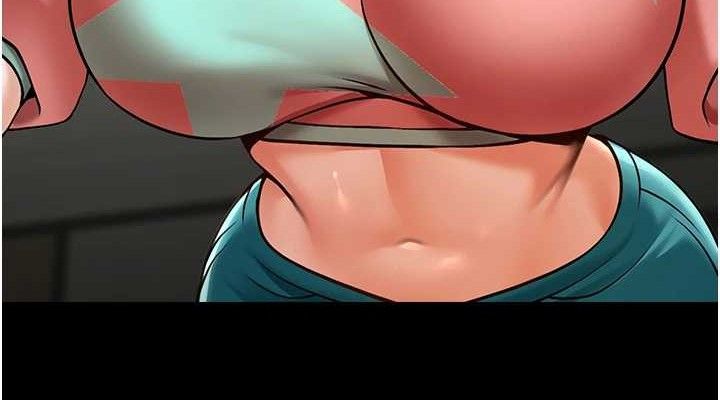 炸裂吧!巨棒第81話-高手過招，水花四濺♥