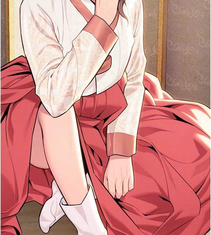 命运:贞洁慾女第41話-「舉」事當前，愛戰昏陽