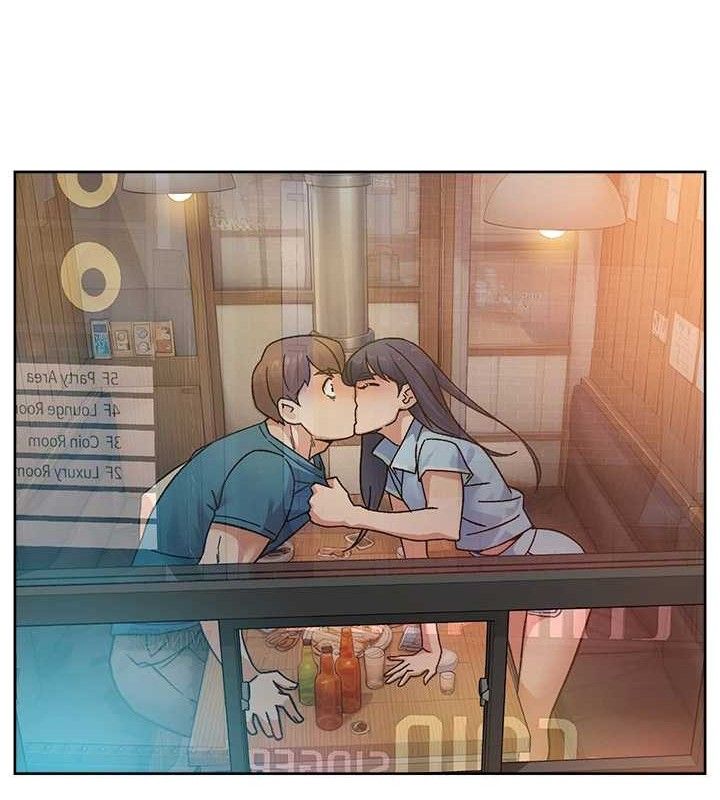 深层洁净达人第34話-親愛的，想我了嗎?♥