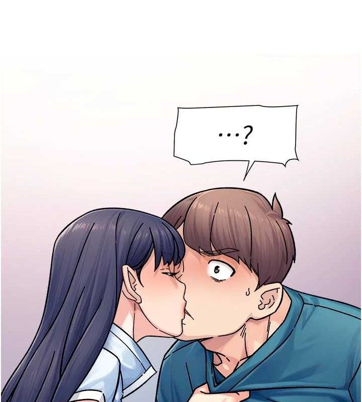 深层洁净达人第34話-親愛的，想我了嗎?♥