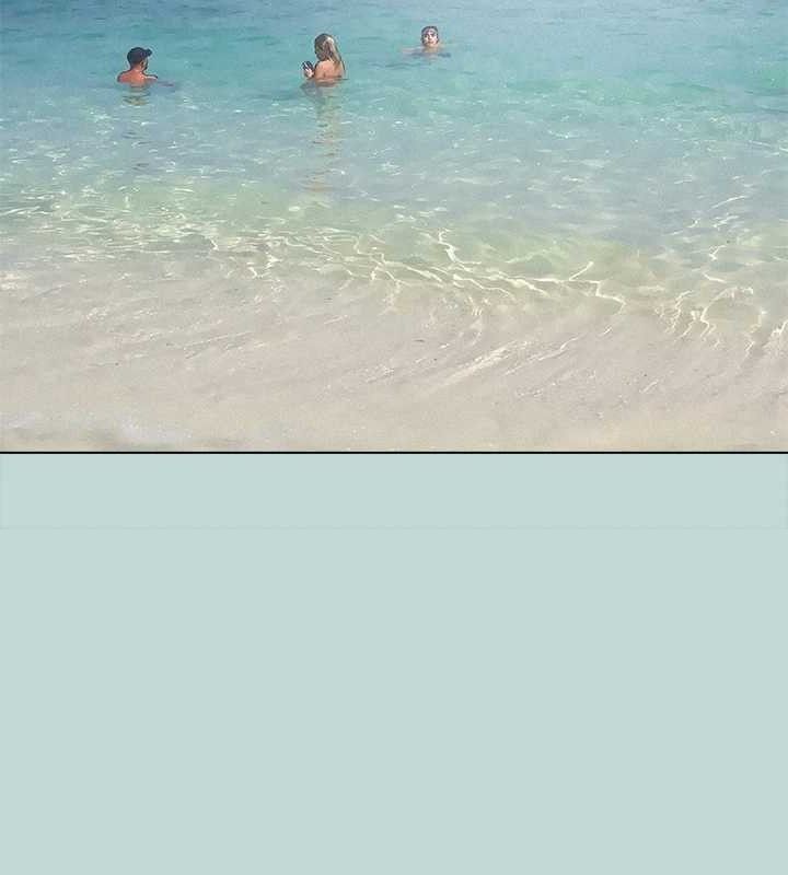 纵夏夜之梦(无码版)第75話-野戰絕佳秘境