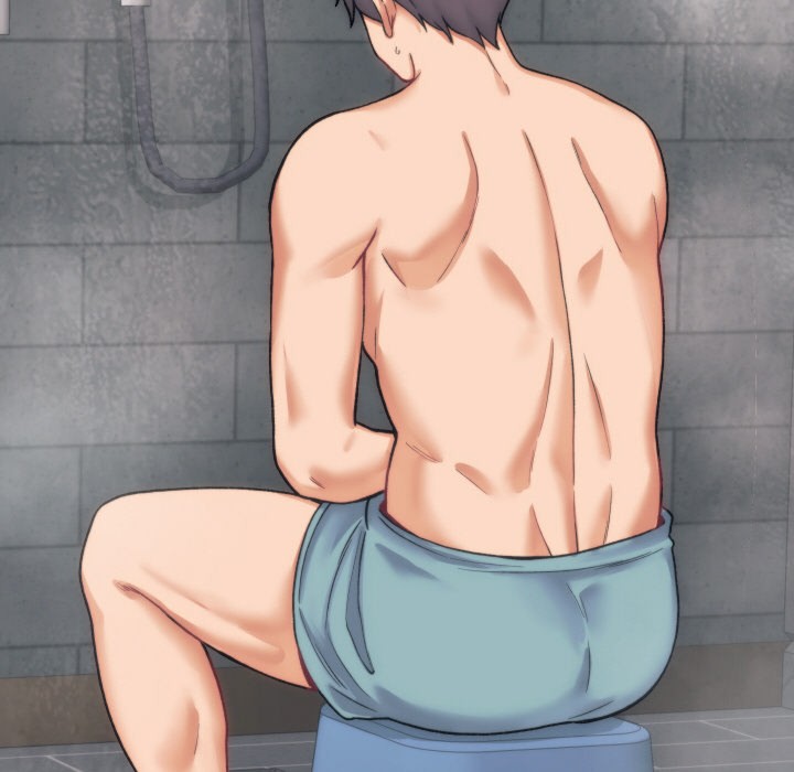 少爷的替身第1话