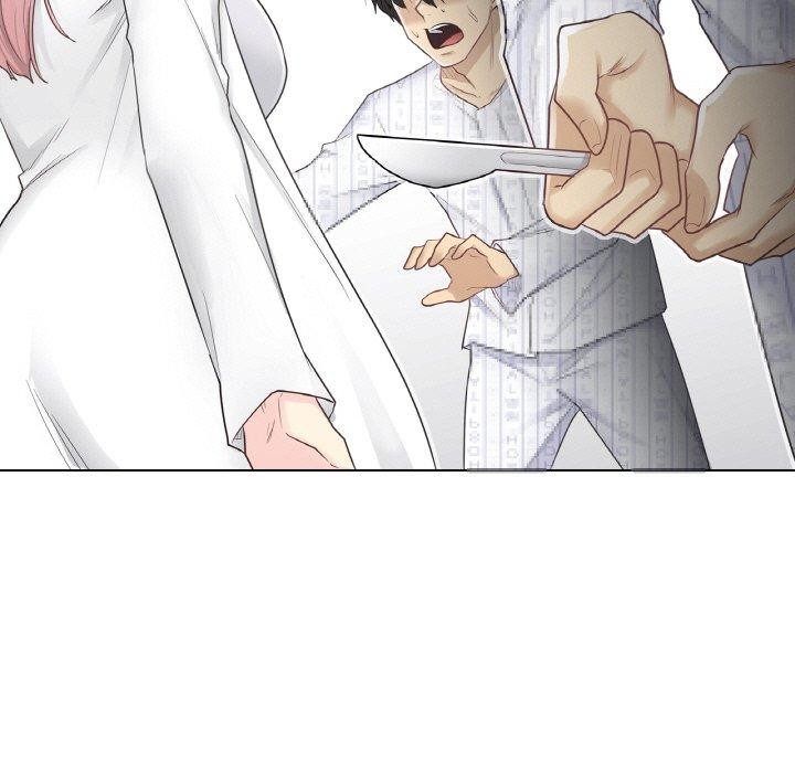 轻触!解除封印第10話