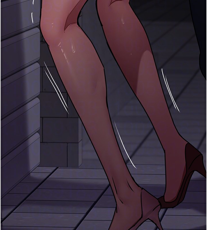 夜间诊疗室第107話-服從的喜悅♥