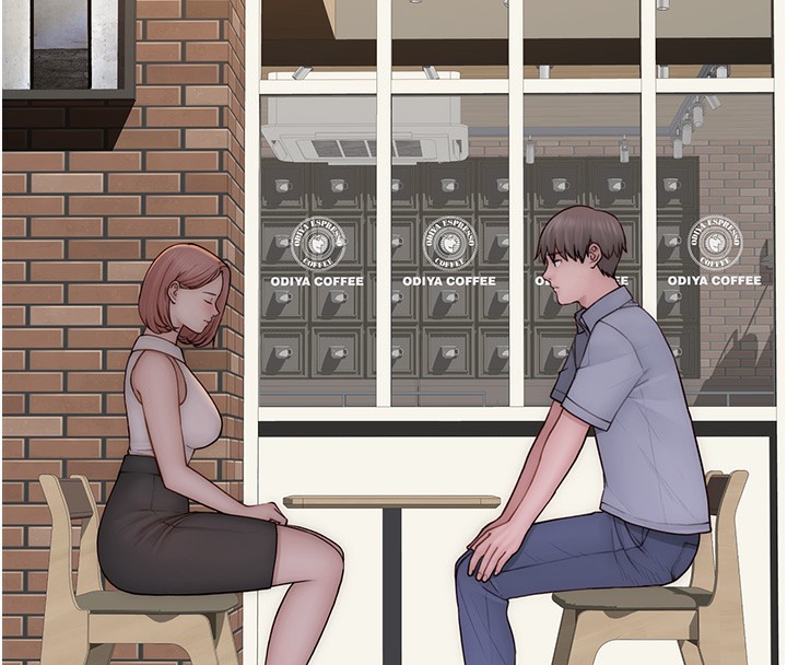 继母的香味第99話-你今天是我男朋友♥