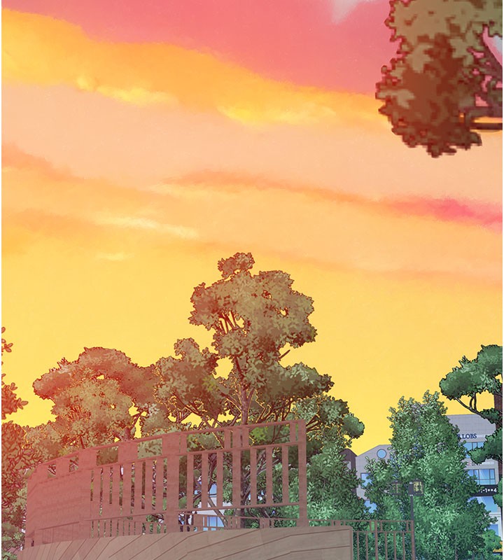 继母的香味第99話-你今天是我男朋友♥