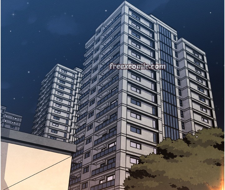 我的掌上明珠第10話-幫人家暖暖身子嘛♥