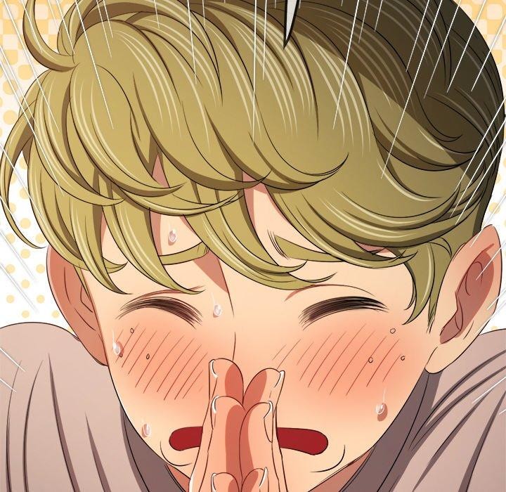 难缠小恶女第255話