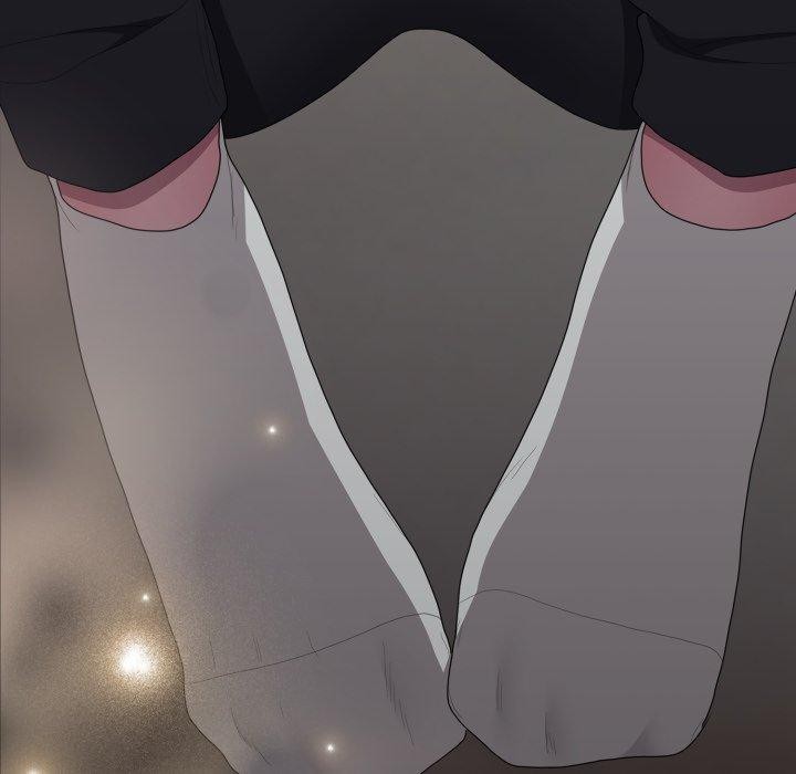 大企业里的小秘密第38話