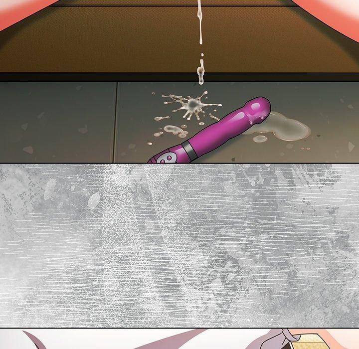 请弄臟我的女朋友第6話