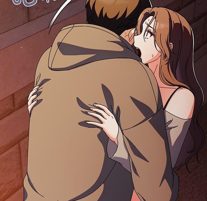 请弄臟我的女朋友第6話