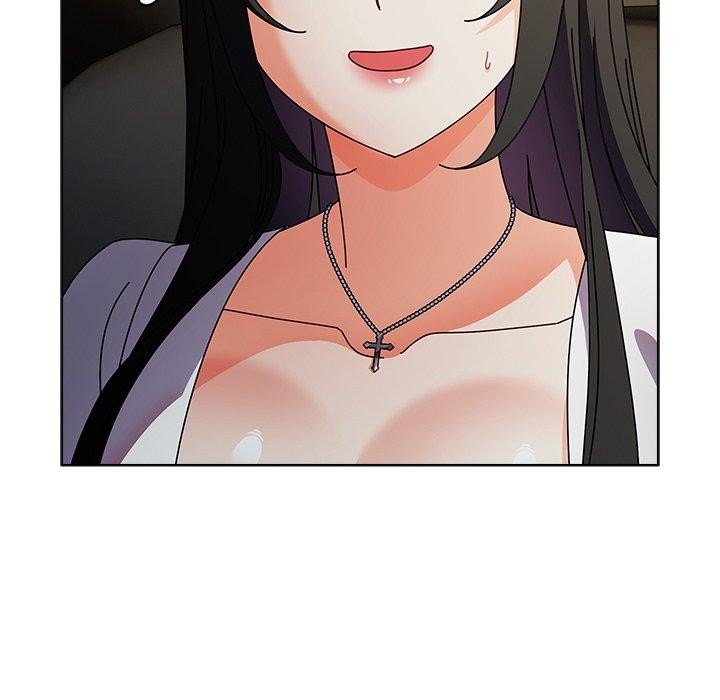 请弄臟我的女朋友第6話