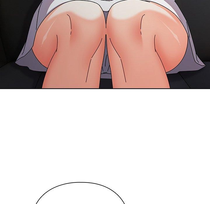 请弄臟我的女朋友第6話