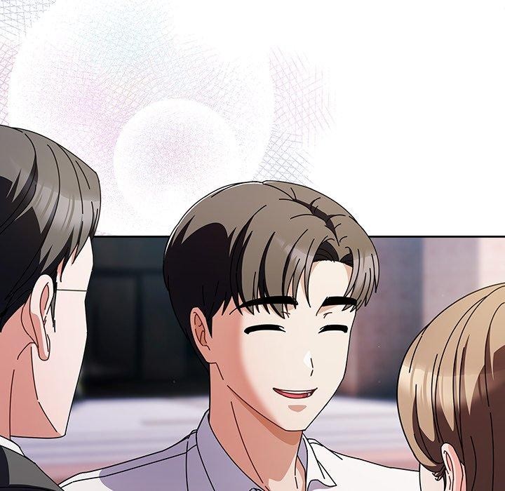 请弄臟我的女朋友第6話