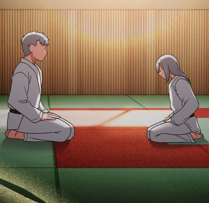 热情拳击馆第24話