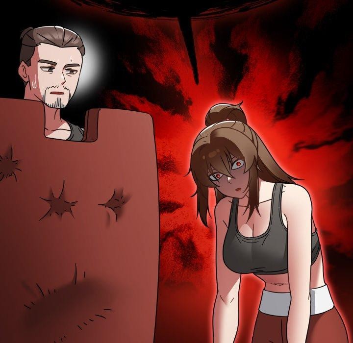 热情拳击馆第24話