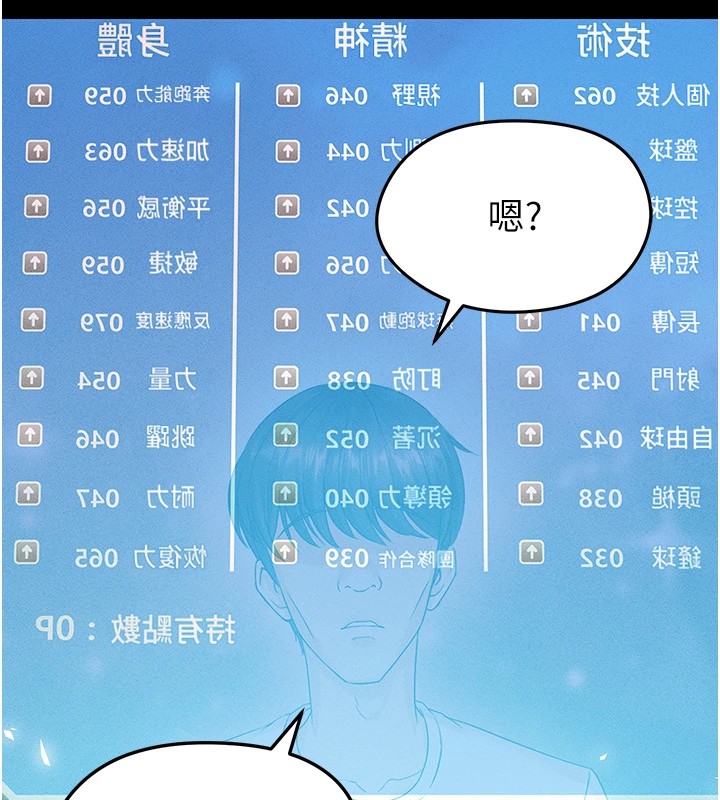 足球型男脱单指南第1话-我向足球女神许愿了