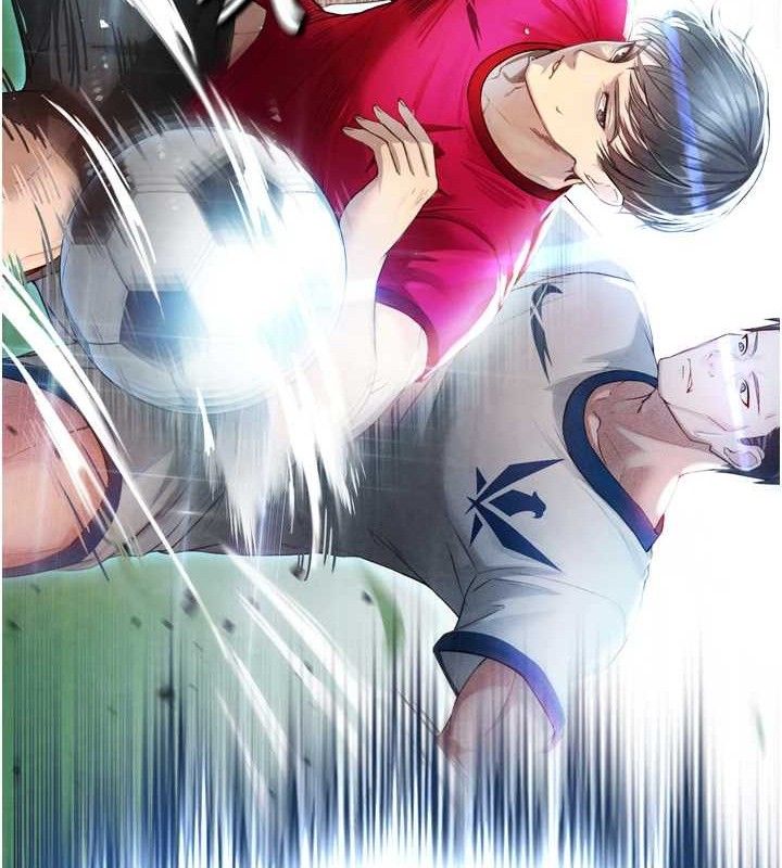 足球型男脱单指南第2话-累积点数的唯一方法