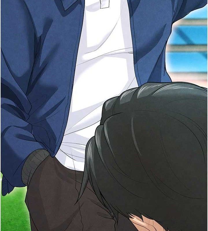 足球型男脱单指南第8话-网球女神现身足球场?!