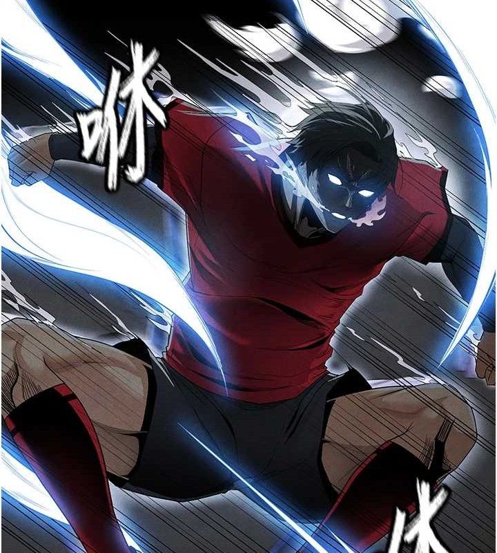 足球型男脱单指南第8话-网球女神现身足球场?!