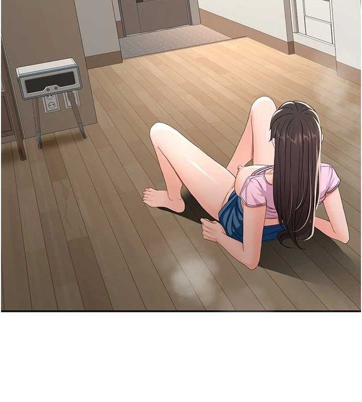 顶加套房的春天第20話-葛格~要不要嘗嘗處女鮑?