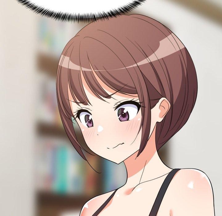 难缠姐妹偏要和我同居第46話