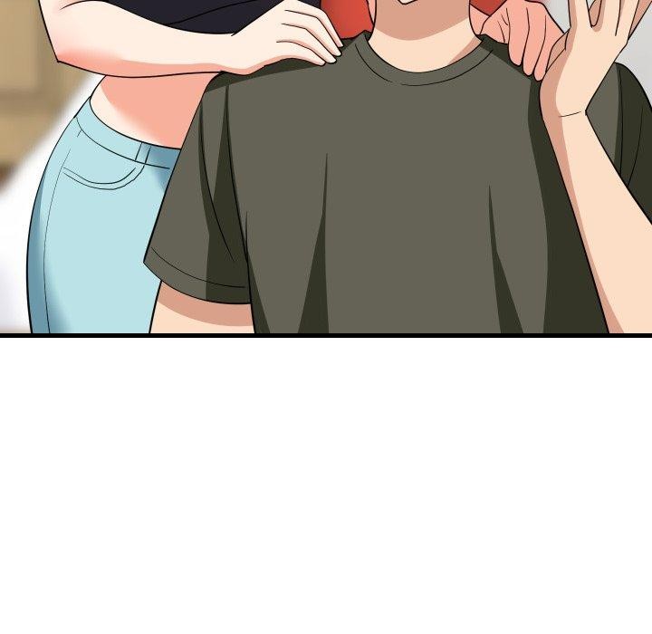 难缠姐妹偏要和我同居第46話