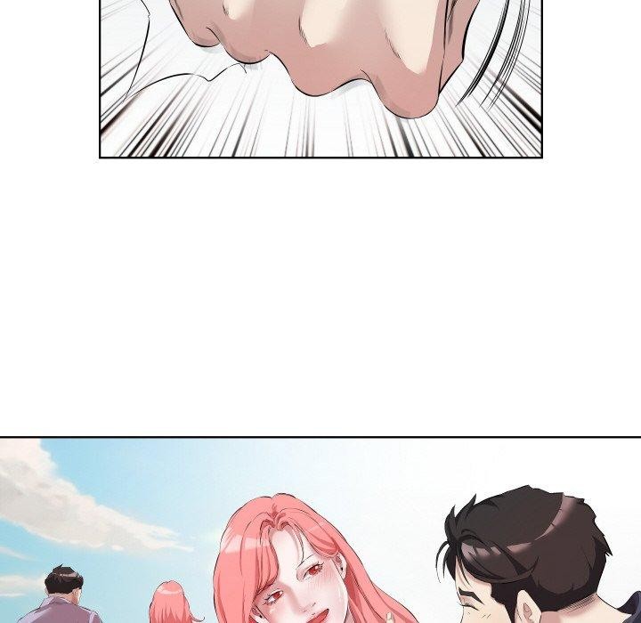 回归单身的继女第30話