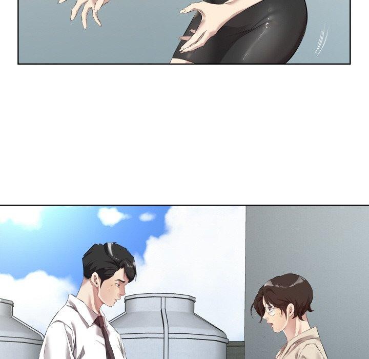 回归单身的继女第30話