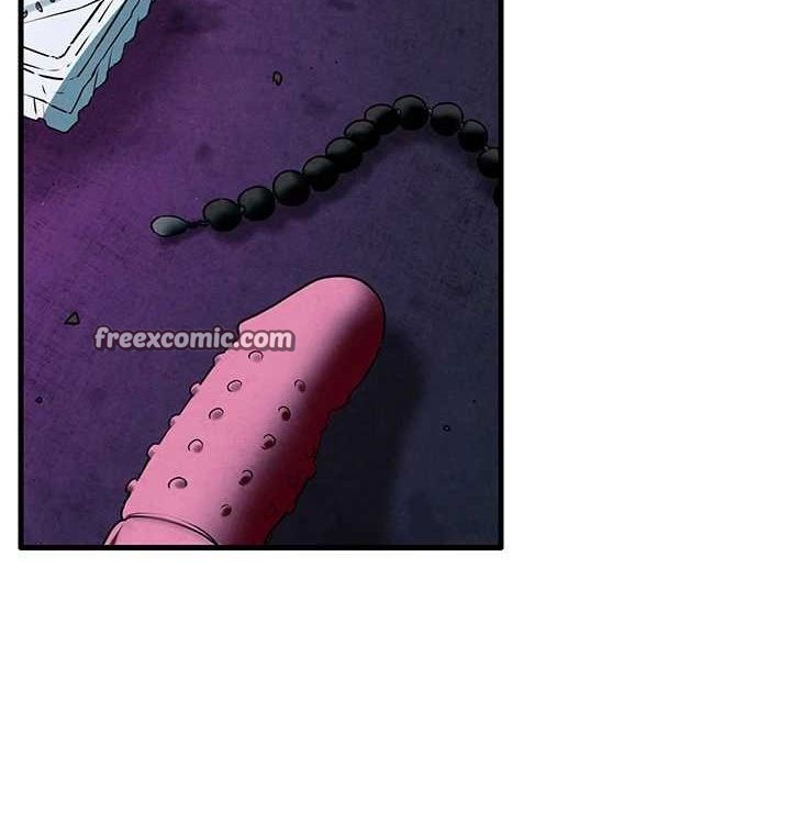 慾海交锋第75話-山雨欲來風滿樓