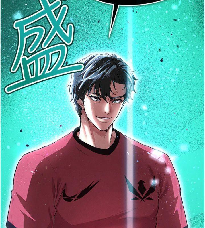 足球型男脱单指南第11話-靠團魂逆轉比賽