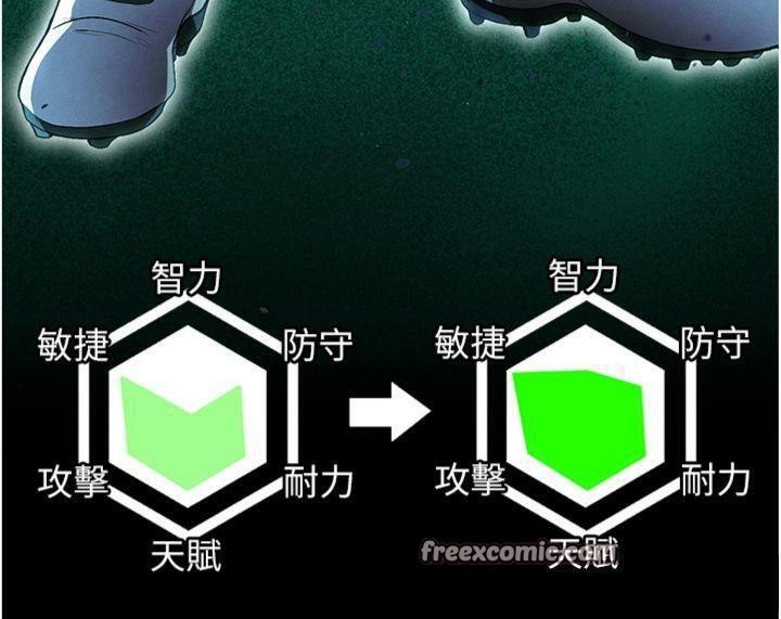 足球型男脱单指南第11話-靠團魂逆轉比賽