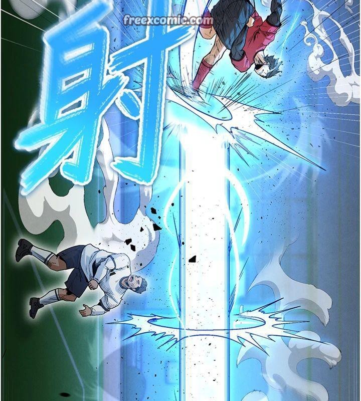 足球型男脱单指南第11話-靠團魂逆轉比賽